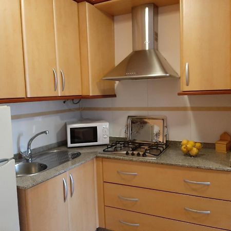 Casita Marinera Apartment Cambados Ngoại thất bức ảnh
